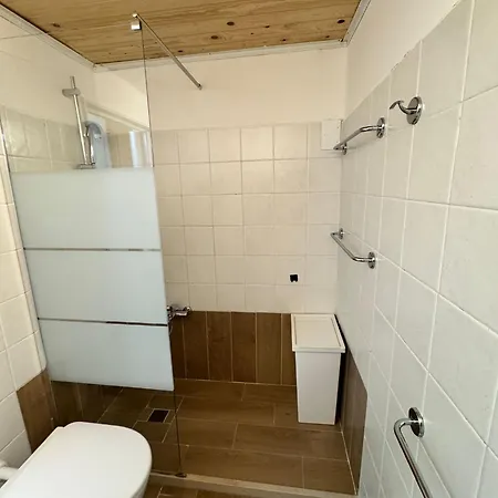 Apartamento Apulian *