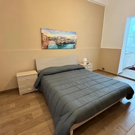 شقة Apulian