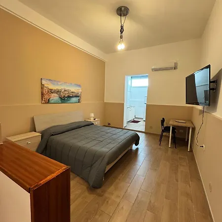 Apartment Apulian *