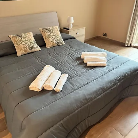 Apartment Apulian Bari